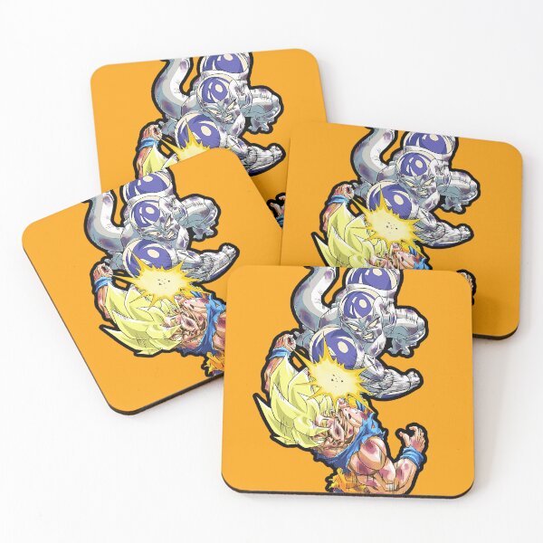 Item preview, Final Clash – Hero vs Tyrant Strike designed and sold by Artistic canvas store.