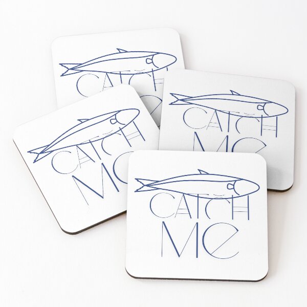 Item preview, Catch Me designed and sold by artandlaw.