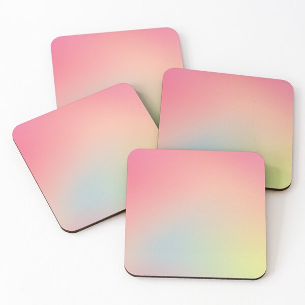 Item preview, Colorful Trendy Design Aesthetic Gradient  designed and sold by PlayaSunset.