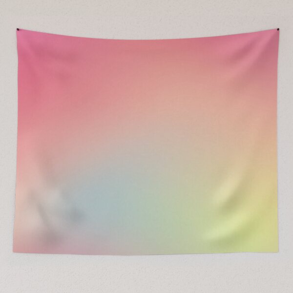 Item preview, Colorful Trendy Design Aesthetic Gradient  designed and sold by PlayaSunset.