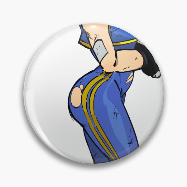 Item preview, It Aint Easy Chun-Li designed and sold by Jellot.