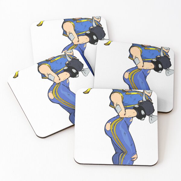 Item preview, It Aint Easy Chun-Li designed and sold by Jellot.