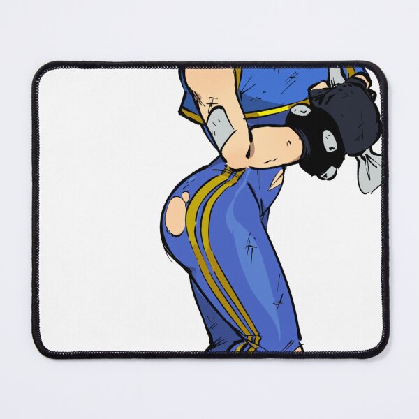Item preview, It Aint Easy Chun-Li designed and sold by Jellot.