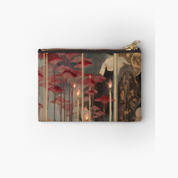 Item preview, The Candlemaker’s Garden designed and sold by SporeandCanvas.