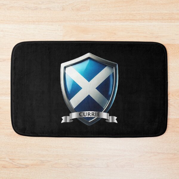 Item preview, Currie Scottish Shield   A Banner of Honor and Heritage! designed and sold by Highlandkings.