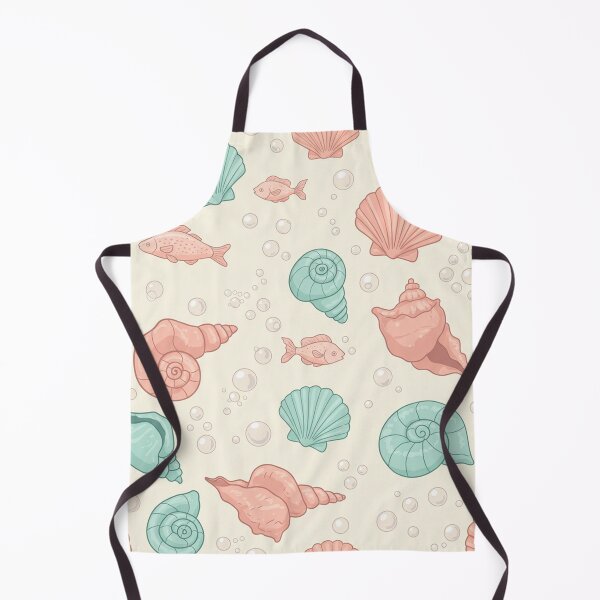 Item preview, Seashell Serenity designed and sold by MySignatureItems.