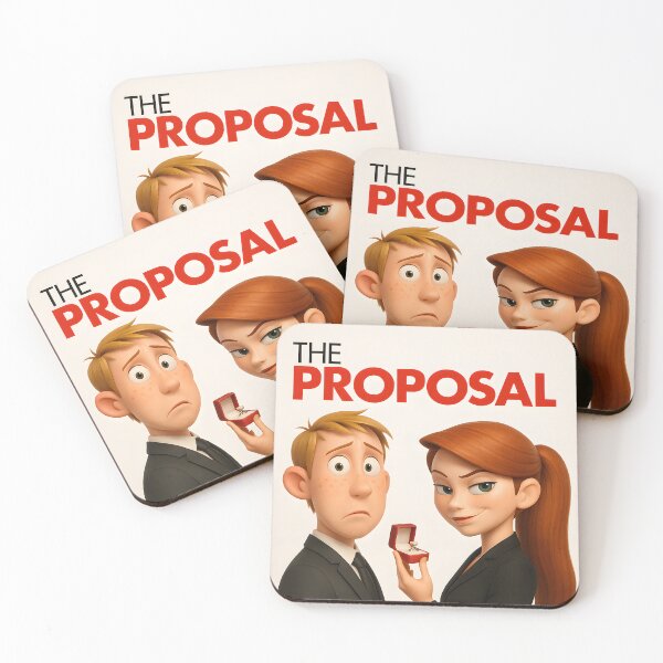 Item preview, Kim Possible In "The Proposal" designed and sold by N0WUC1.