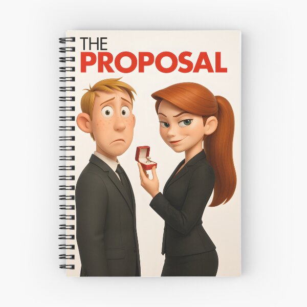 Aperçu de l'œuvre Kim Possible dans « La Proposition » créée et vendue par N0WUC1.