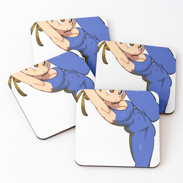 Item preview, Now This is Easy Chun-Li designed and sold by Jellot.