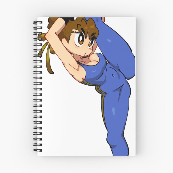 Item preview, Now This is Easy Chun-Li designed and sold by Jellot.