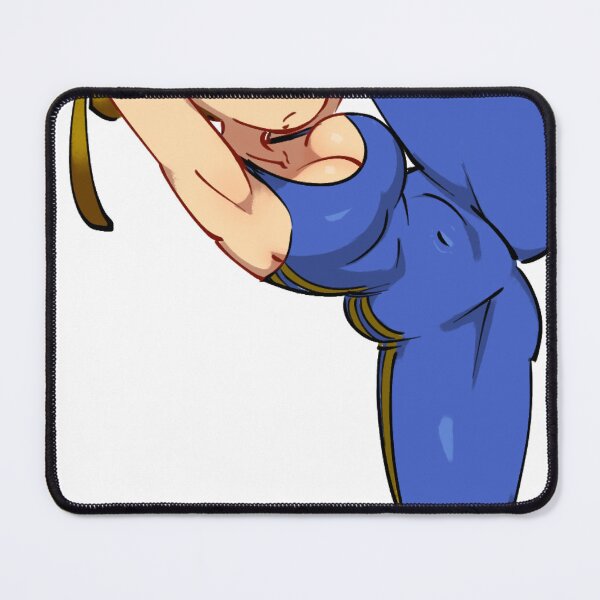 Item preview, Now This is Easy Chun-Li designed and sold by Jellot.