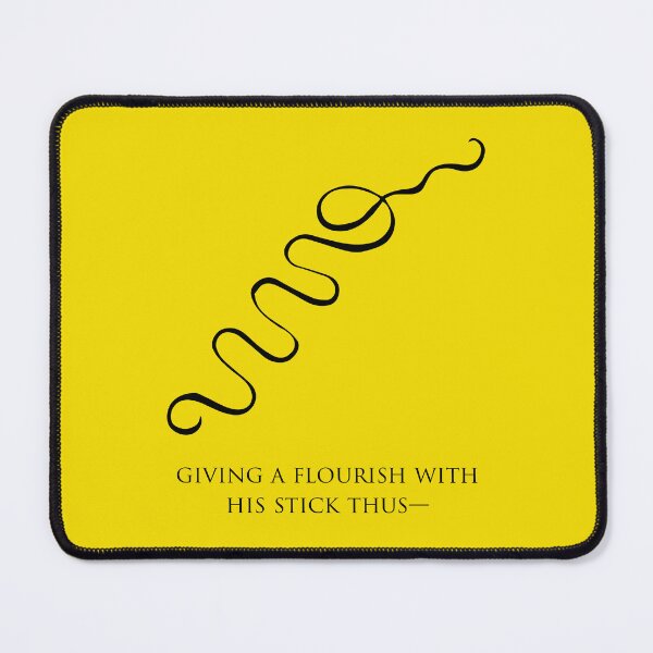 Item preview, Don’t Tread on Trim designed and sold by ChickenFund.