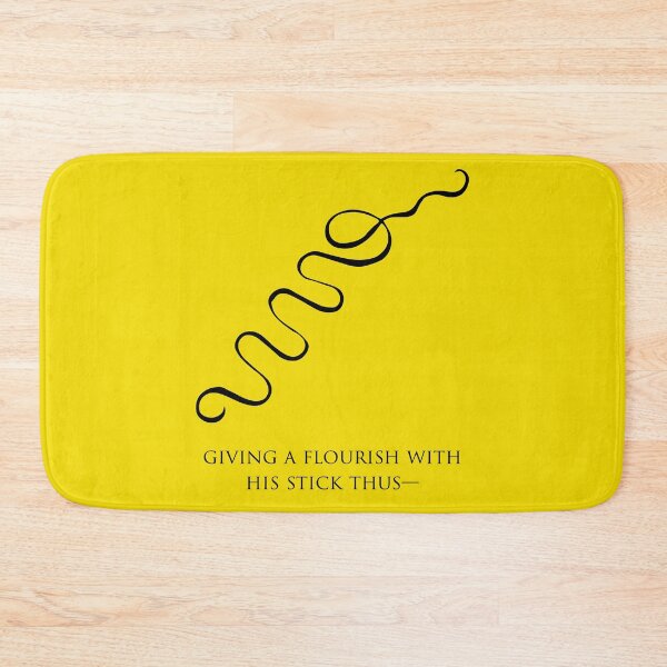 Item preview, Don’t Tread on Trim designed and sold by ChickenFund.