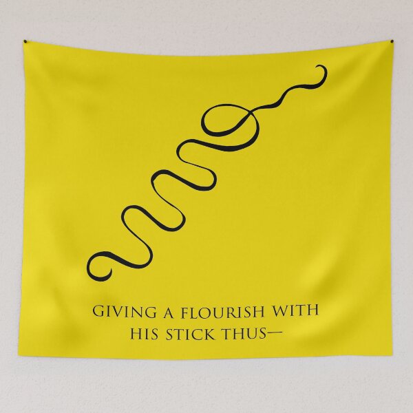 Item preview, Don’t Tread on Trim designed and sold by ChickenFund.