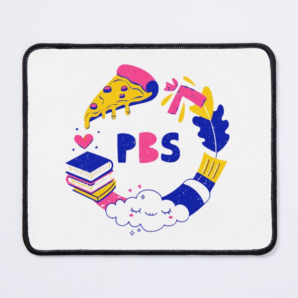 Item preview, PBS Kids Public Broadcasting Service Kids designed and sold by BrightNook.
