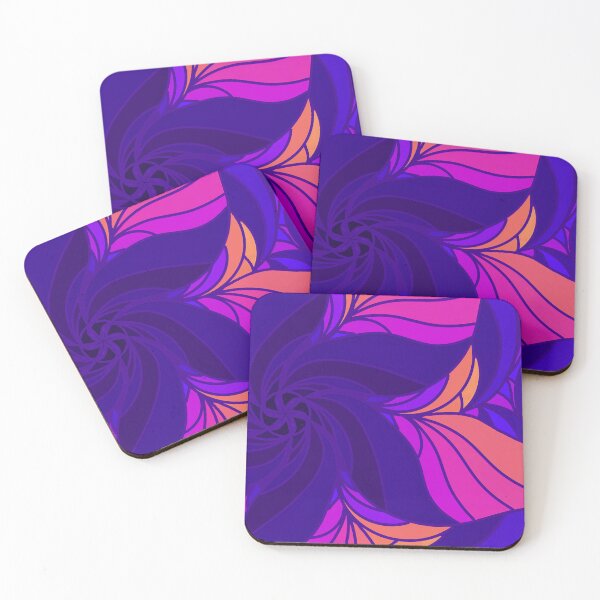 Item preview, Neon Floral designed and sold by Vanessa Hogle.
