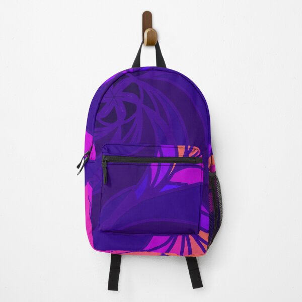 Item preview, Neon Floral designed and sold by Vanessa Hogle.