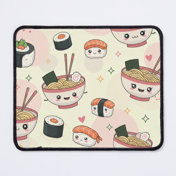 Item preview, Kawaii Cuisine designed and sold by MySignatureItems.