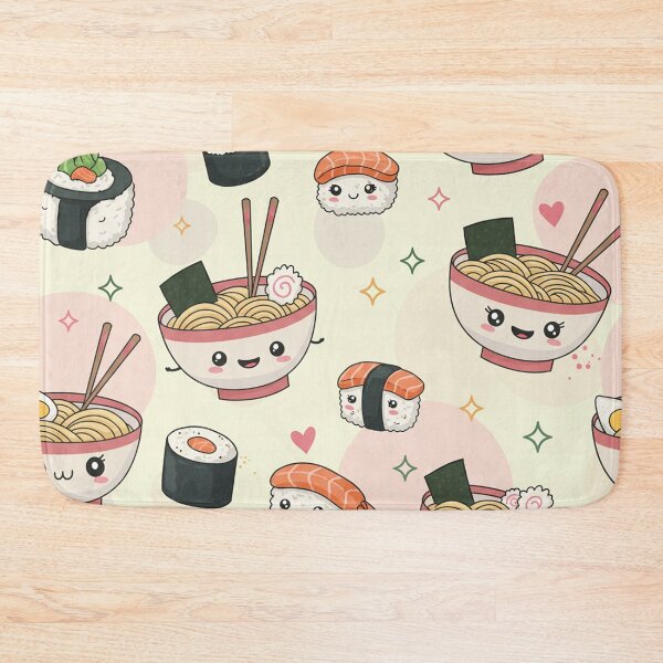 Item preview, Kawaii Cuisine designed and sold by MySignatureItems.