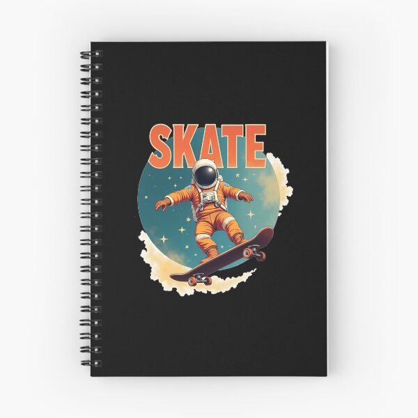 Item preview, Vintage Skateboarding – Zero Gravity Edition designed and sold by JesyDualContent.