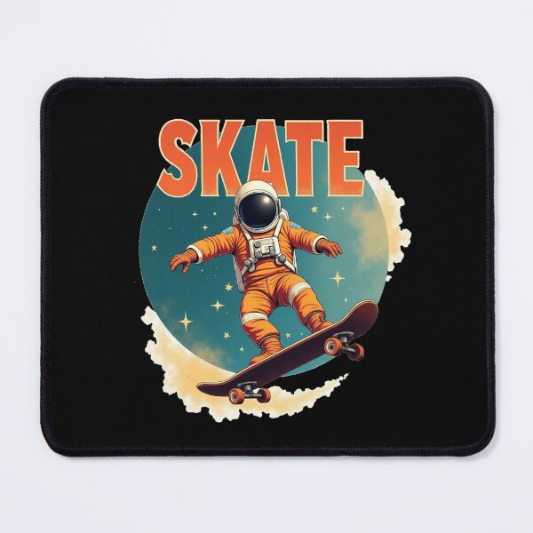 Item preview, Vintage Skateboarding – Zero Gravity Edition designed and sold by JesyDualContent.