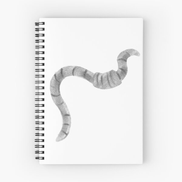 Item preview, Wiggle Worm designed and sold by RenBoots.