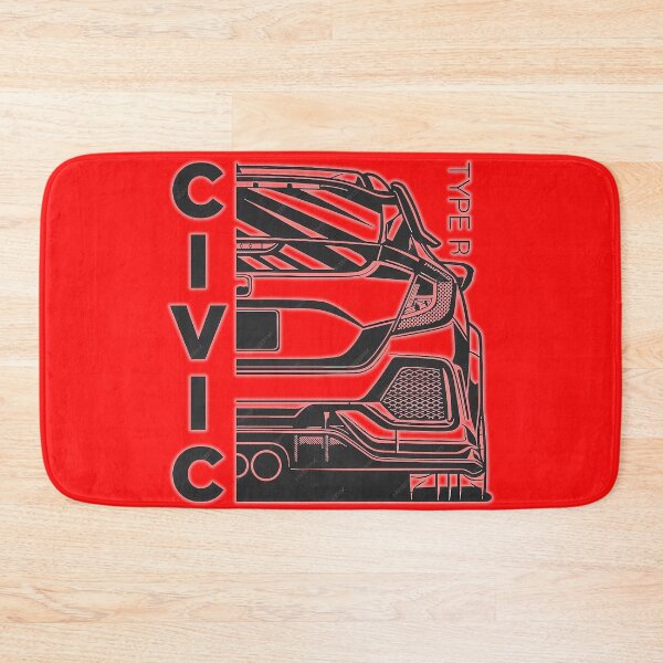 Item preview, Track Beast Rearview – Aggressive Street Machine designed and sold by Artistic canvas store.