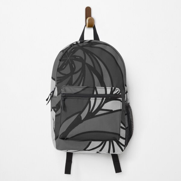 Item preview, Black and white floral designed and sold by Vanessa Hogle.