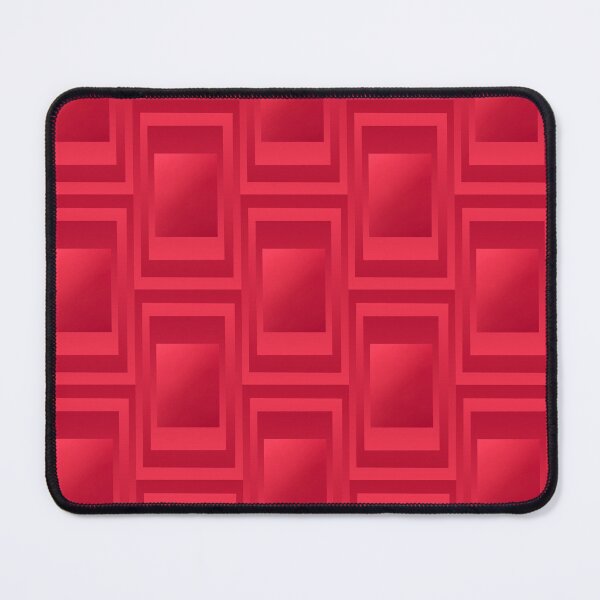 Item preview, A Red Box in a Red Box, In a Red Box… designed and sold by Miguel Scarlet.