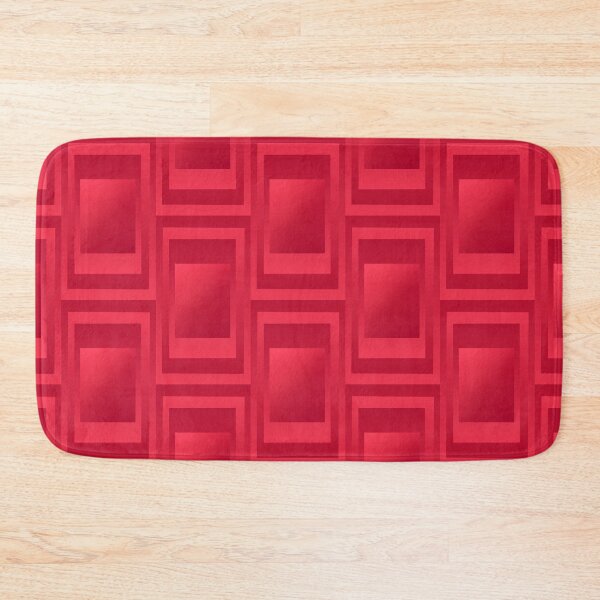 Item preview, A Red Box in a Red Box, In a Red Box… designed and sold by Miguel Scarlet.