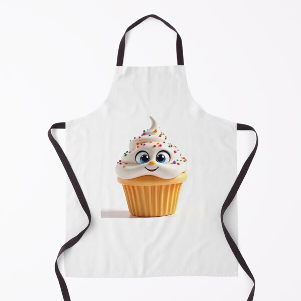 Item preview, cupcake designed and sold by ThaiAlmeida.