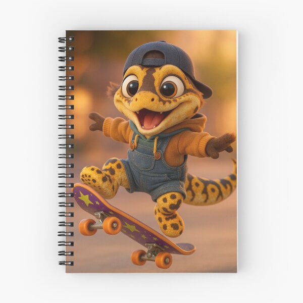 Item preview, Killer Clown Ball Python Skater designed and sold by Sillytoe.