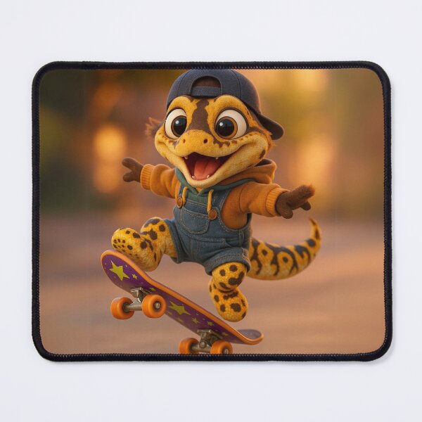 Item preview, Killer Clown Ball Python Skater designed and sold by Sillytoe.