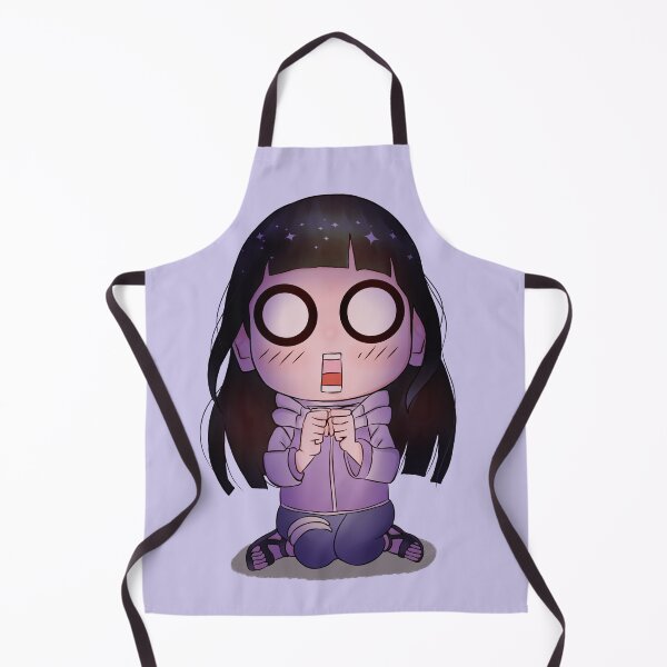 Item preview, Little Hinata designed and sold by Izaa-aart.