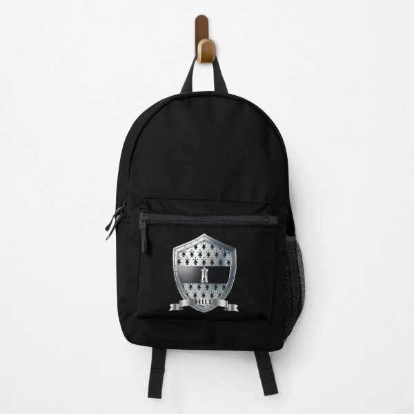 Item preview, Hill Heritage Shield Stand Strong in Your Noble Name! designed and sold by Highlandkings.
