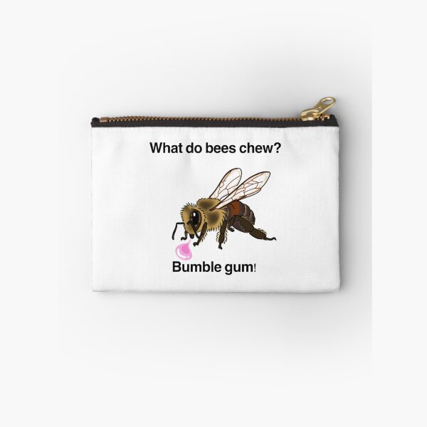 Item preview, Bumble gum designed and sold by Sheepishmoth.
