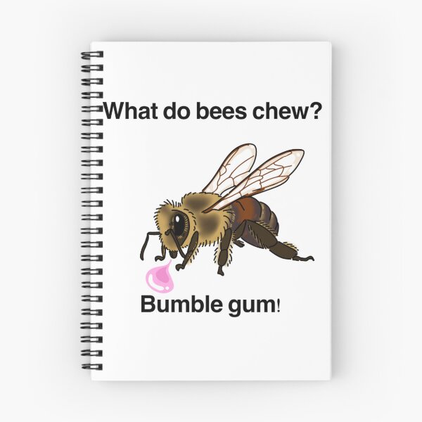 Item preview, Bumble gum designed and sold by Sheepishmoth.