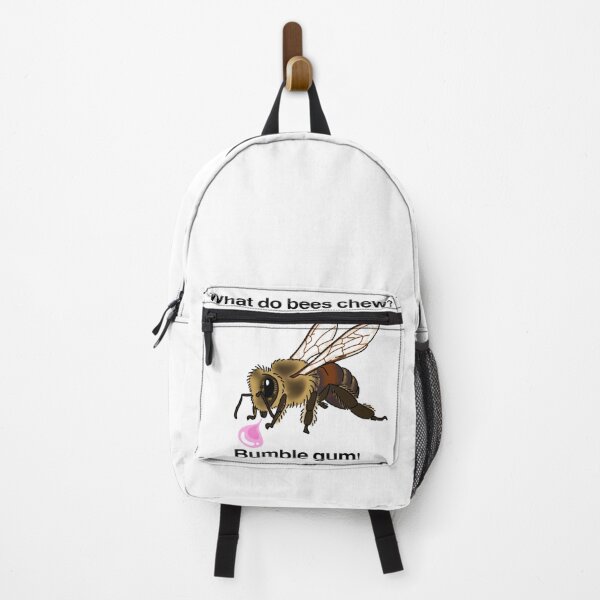 Item preview, Bumble gum designed and sold by Sheepishmoth.