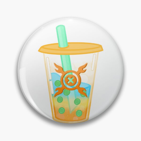 Item preview, Raze Bubble Tea designed and sold by Having Some Fun.
