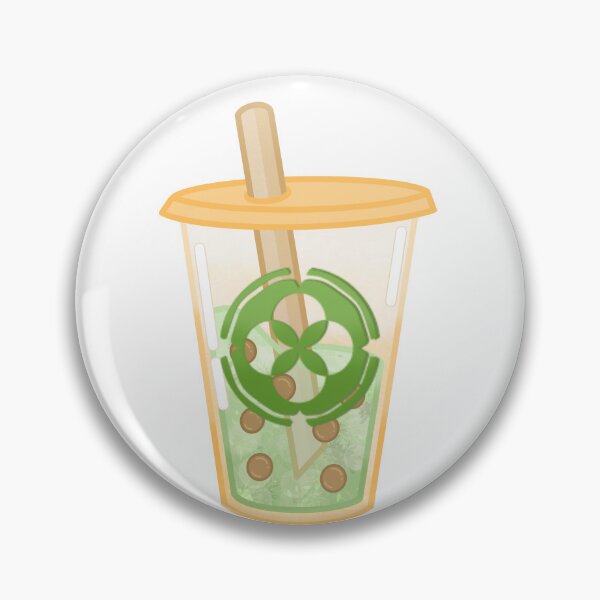 Item preview, Skye Bubble Tea designed and sold by Having Some Fun.