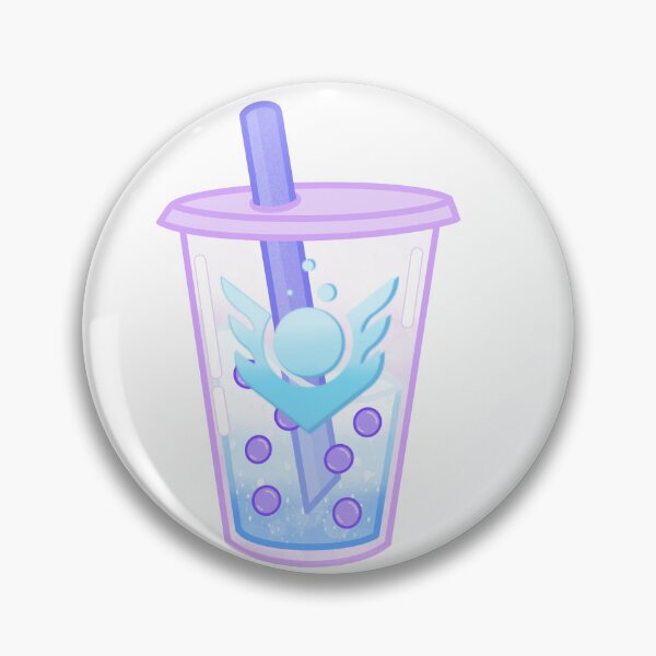 Item preview, Sage Bubble Tea designed and sold by Having Some Fun.