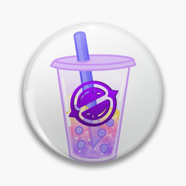 Item preview, Astra Bubble Tea designed and sold by Having Some Fun.