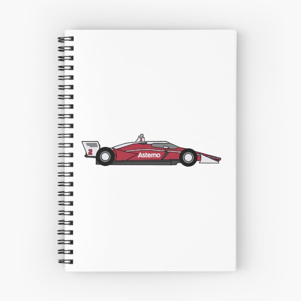 Item preview, Josef Newgarden 2025 designed and sold by luckeyduckdesgs.