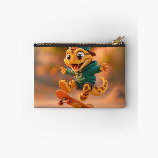 Item preview, Orange Dream Ball Python Skater designed and sold by Sillytoe.