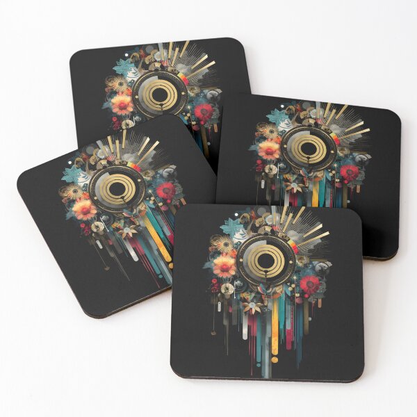 Item preview, Bloom Circuitry designed and sold by HarmonyTheKoala.