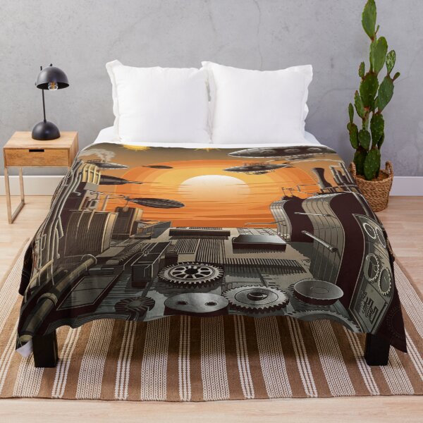 Item preview, sunset in surreal steampunk style-2. designed and sold by Lilashakti ⭐️ ⭐️ ⭐️ ⭐️ ⭐️.