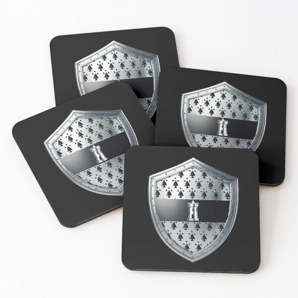 Item preview, Hill Shield   Defend Your Ancestral Honor! designed and sold by Highlandkings.