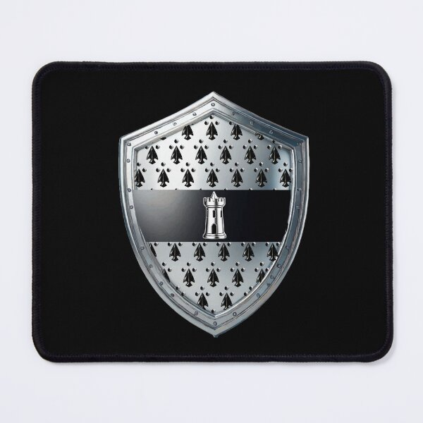 Item preview, Hill Shield Defend Your Ancestral Honor! designed and sold by Highlandkings.