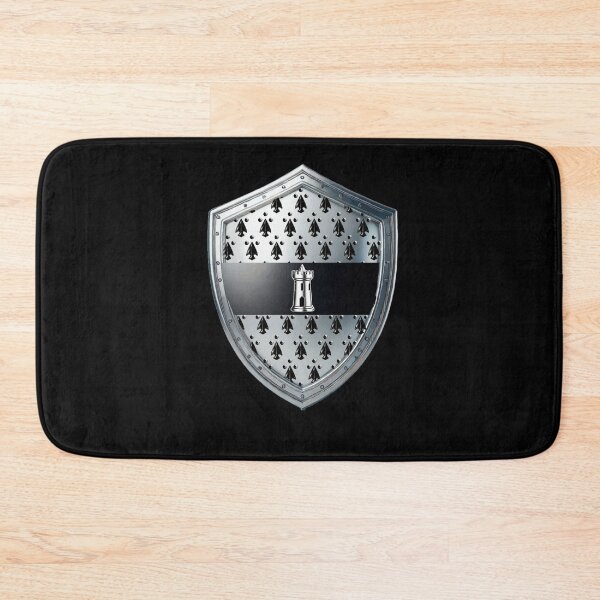 Item preview, Hill Shield   Defend Your Ancestral Honor! designed and sold by Highlandkings.