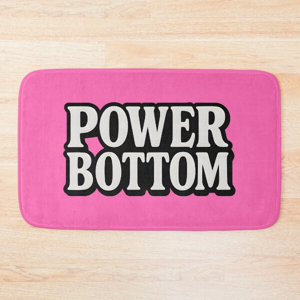 Item preview, Power bottom designed and sold by Seduction-art.